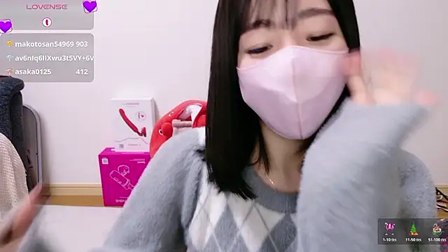 Rio_chan_ live sex cam