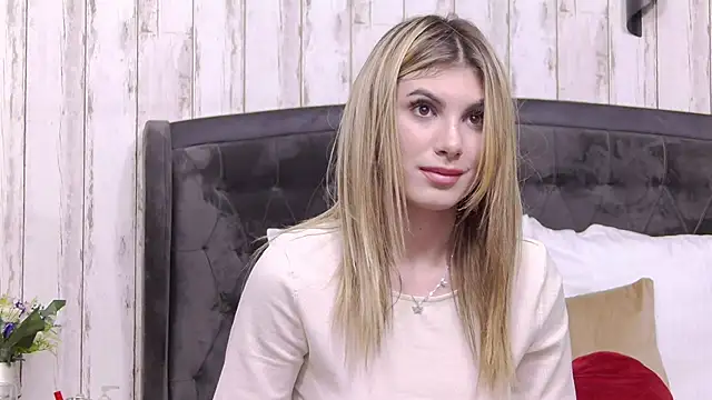 AnisiaConnor live sex cam