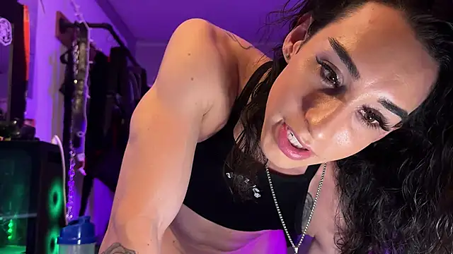 xoFrankie live sex cam