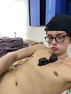 Boyfriend-Hot live sex cam