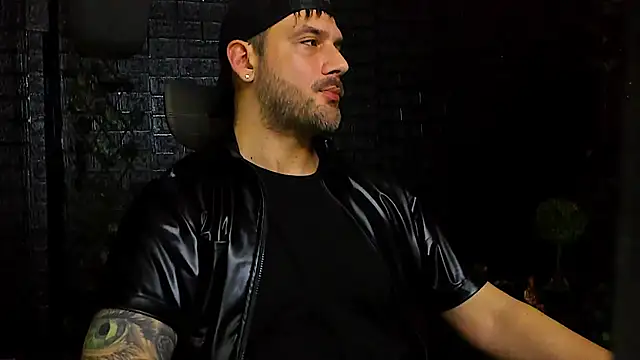 LexHardy live sex cam