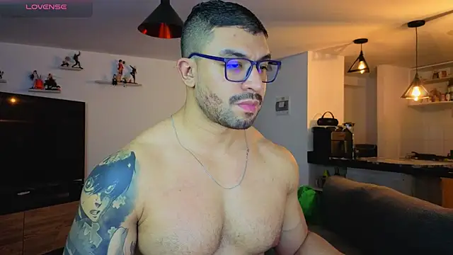 Michael_Diamond live sex cam