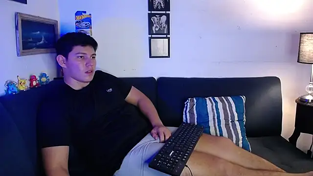 JamesCr_ live sex cam