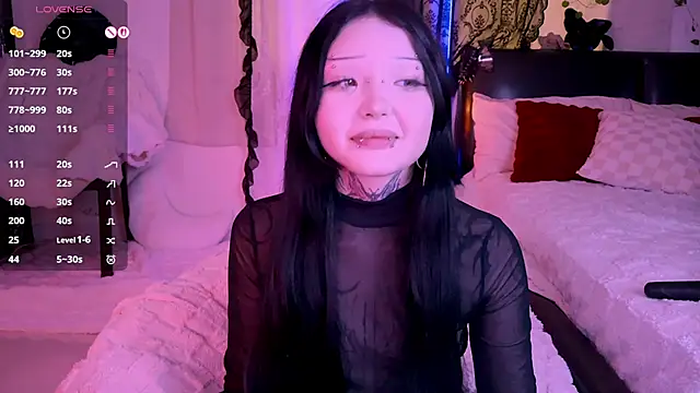 Lein_Bone live sex cam