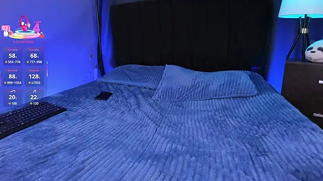 Noah__angel live sex cam