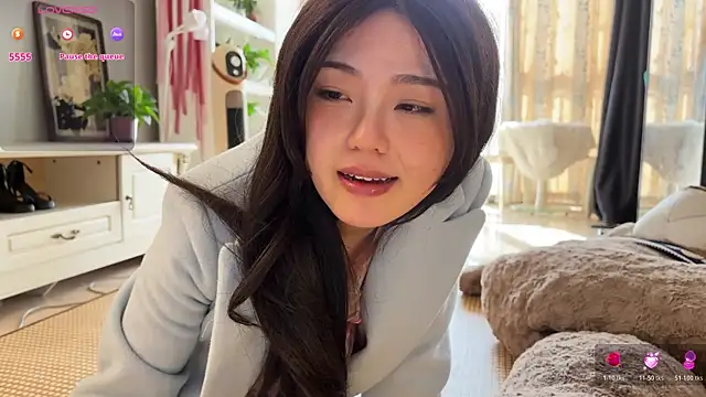 nanaliu6 live sex cam