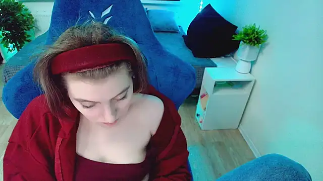 CranberryHot live sex cam