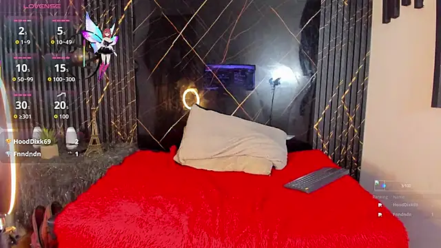 Giorgina_Parado live sex cam