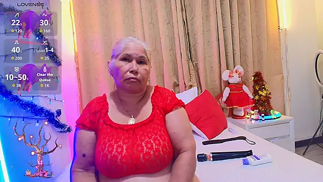 girl_amada live sex cam