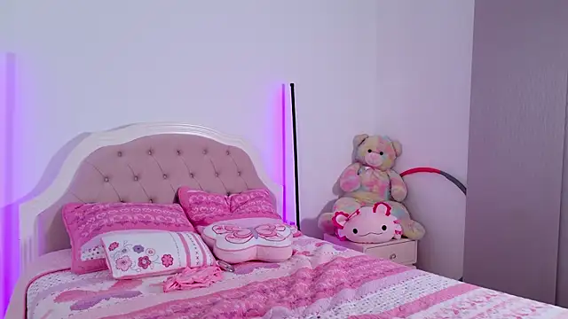 MissBecka_ live sex cam