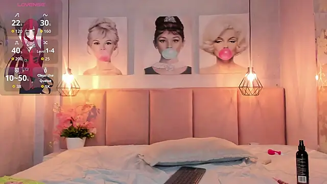 sensual_skinny live sex cam