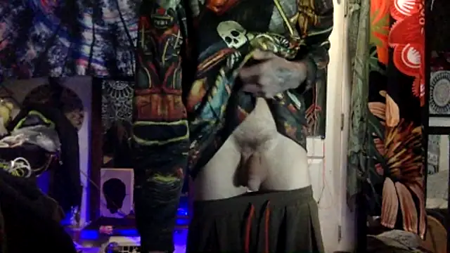 Concrete_Daddy live sex cam