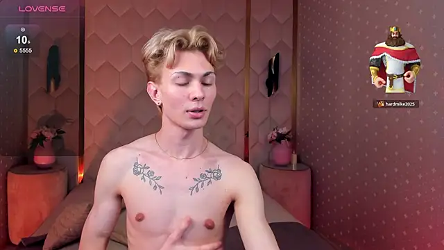 Even_Vrot live sex cam