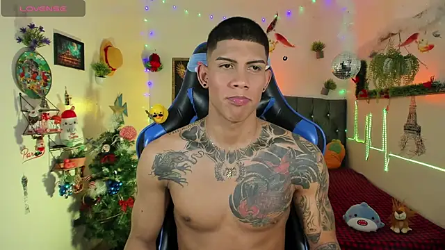 Damian_latinxxx live sex cam