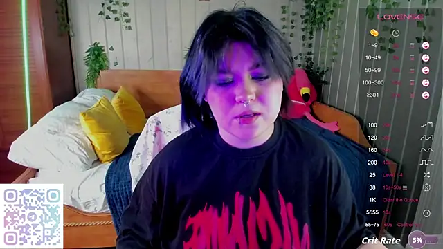 Alisa_Monroe live sex cam