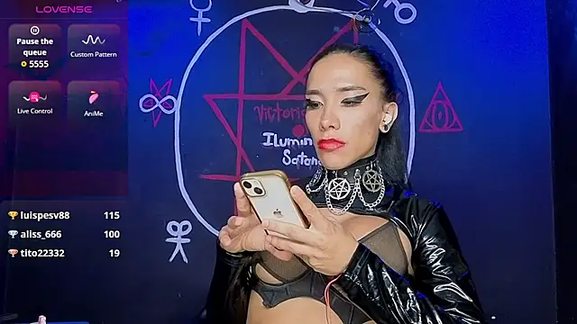 Depresion_Black live sex cam