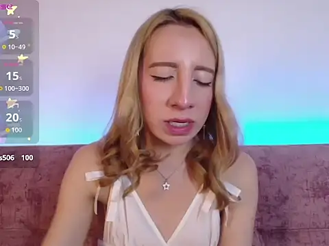 Miiaa_doll live sex cam