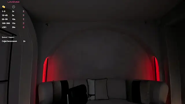 MarianneLane live sex cam