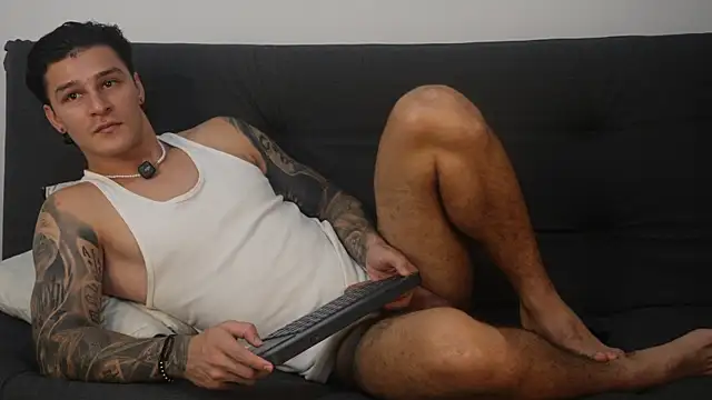 Dominick_walker live sex cam