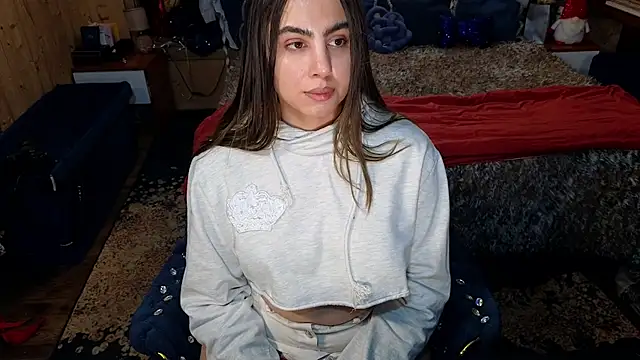 VanessaDoyle live sex cam