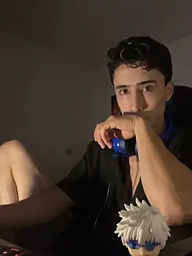 gojo_satoru_18 live sex cam