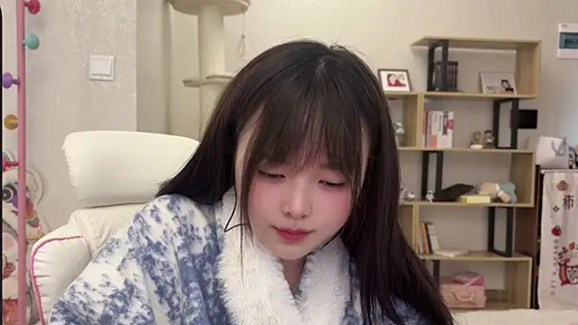 Chenjing0 live sex cam