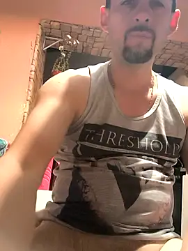 El_Bacan_18 live sex cam