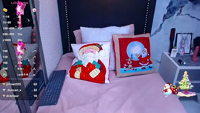 VEROSTONE1 live sex cam