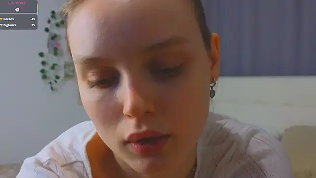 MalloryWasem live sex cam