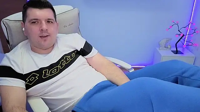 JasonJacks live sex cam