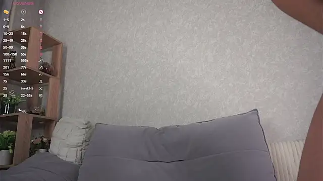 WiloneBoardley live sex cam