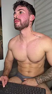 Valenthino_Salvatore live sex cam