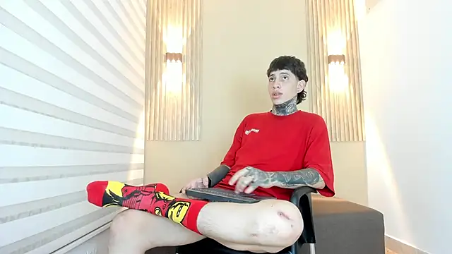 DANTE_ARMSTRONG live sex cam