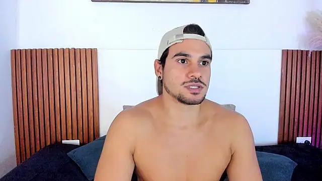 Jake_muller1 live sex cam