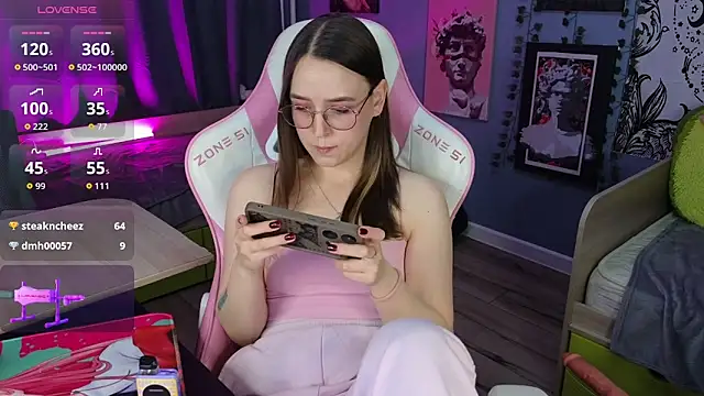 Sweet_frosti live sex cam