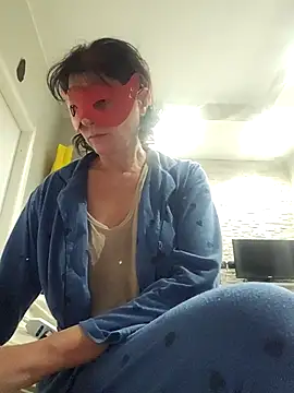 Vagabondainnamorata live sex cam