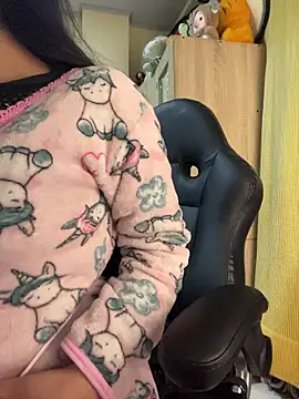 Miichii live sex cam