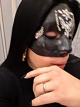 Napoletana89- live sex cam