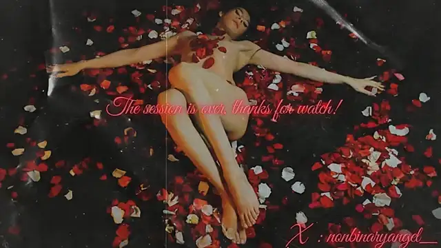 nonbinaryangel live sex cam