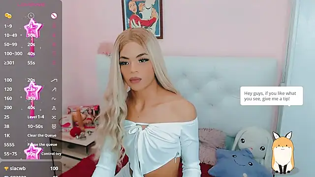 alexa-xxx- live sex cam