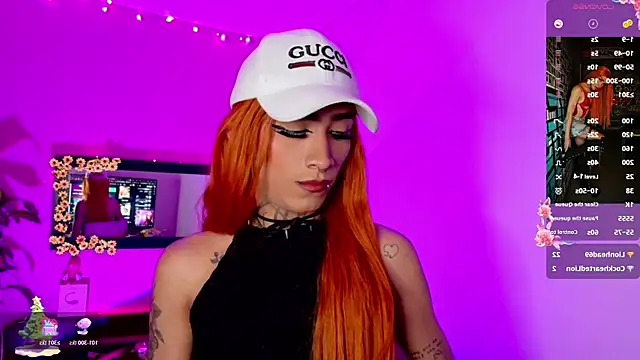 Micaela_Rangel live sex cam