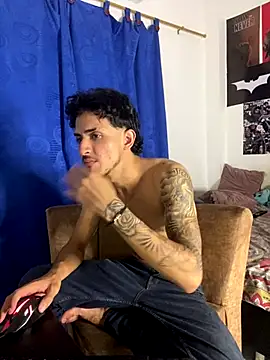 Kriss_Edwards live sex cam