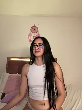 Just_Isaa live sex cam