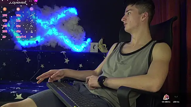 SirReed live sex cam