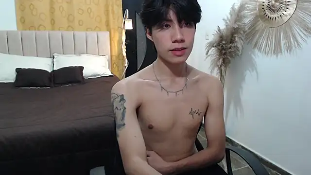 Elio-cam live sex cam