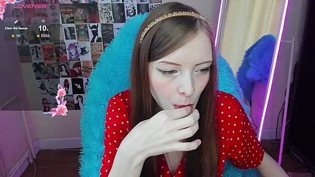 AliceHaris live sex cam