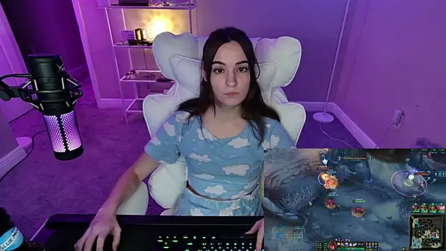 AngieFae_ live sex cam