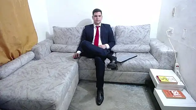 Victor_Maitland live sex cam