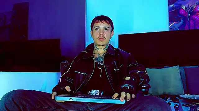 HannibalLester live sex cam