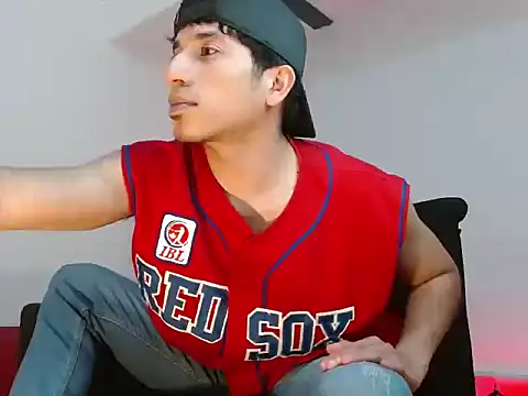 AngelHil live sex cam